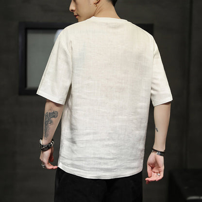 Kenji T-Shirt