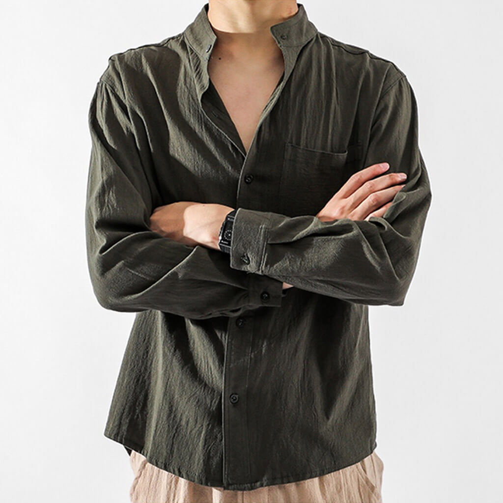 Kinari Shirt