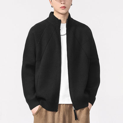 Kiryu Cardigan Jacket