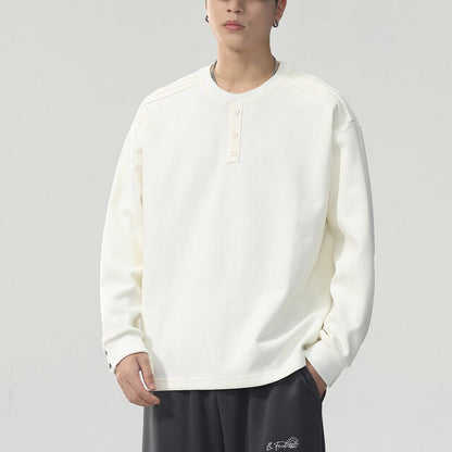 Kiyome Long-Sleeve Shirt