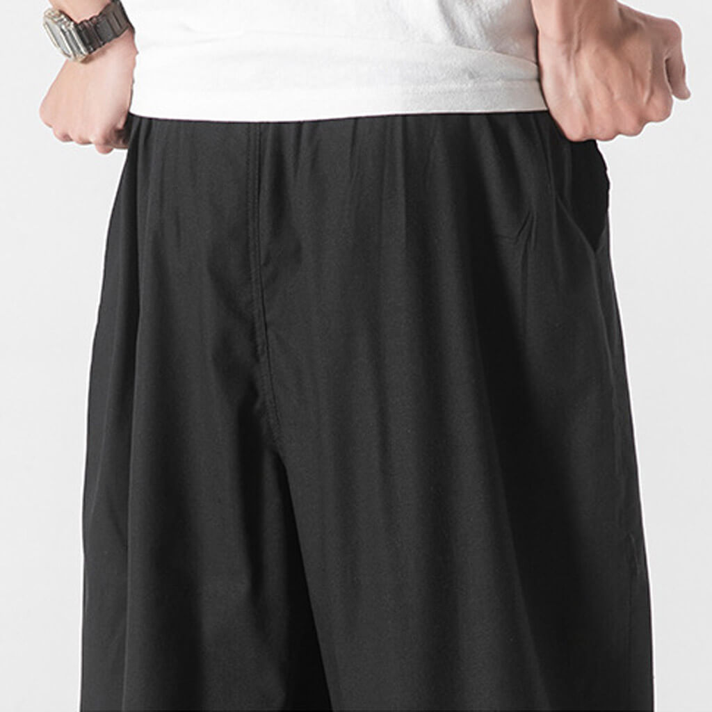 Kon Loose Pants