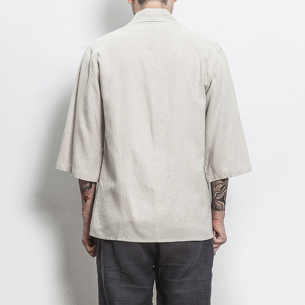 Kurai Haori