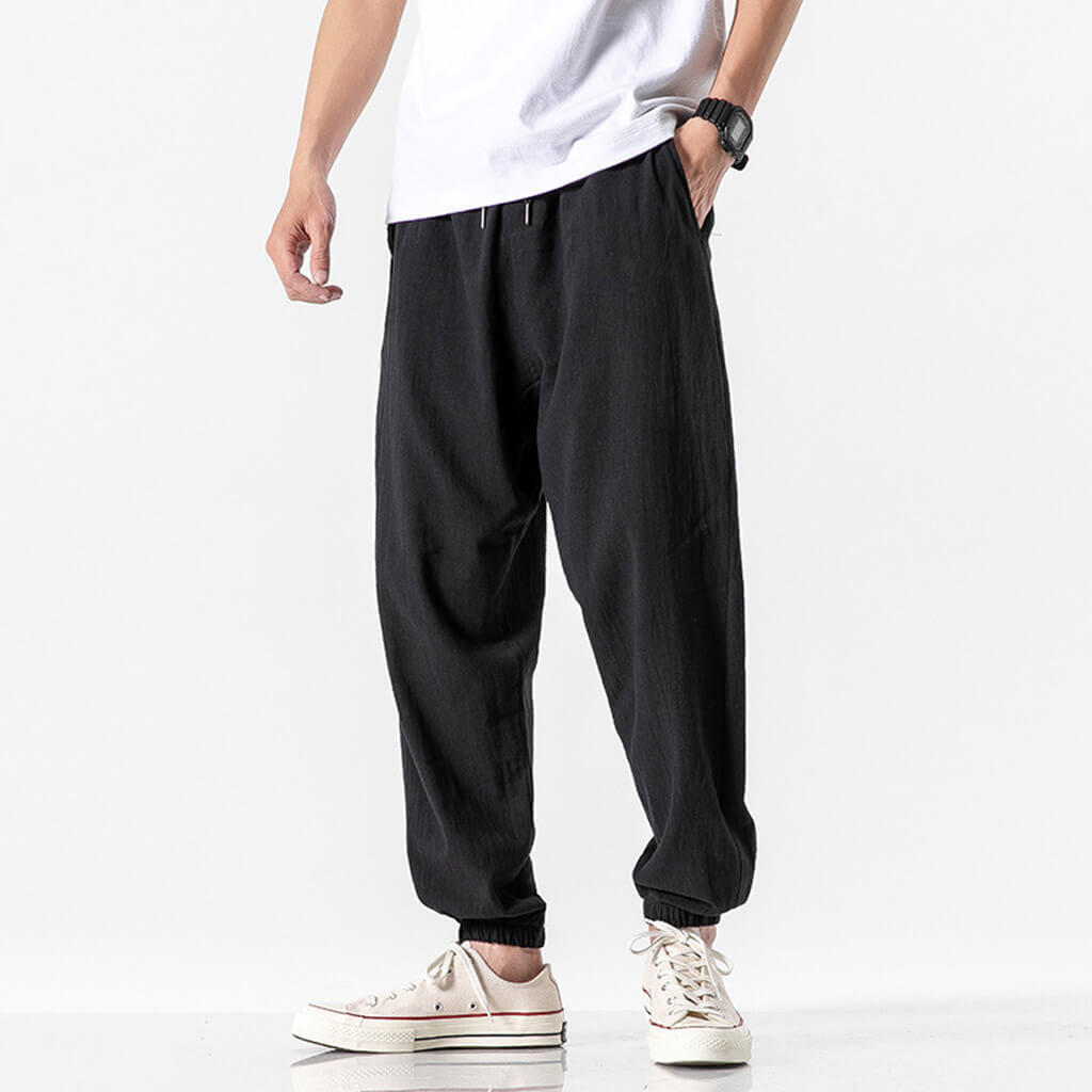 Mika Tapered Pants