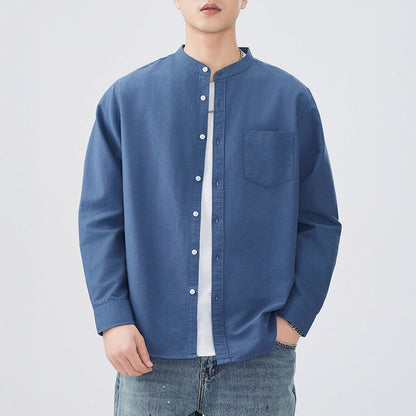 Mikado Shirt
