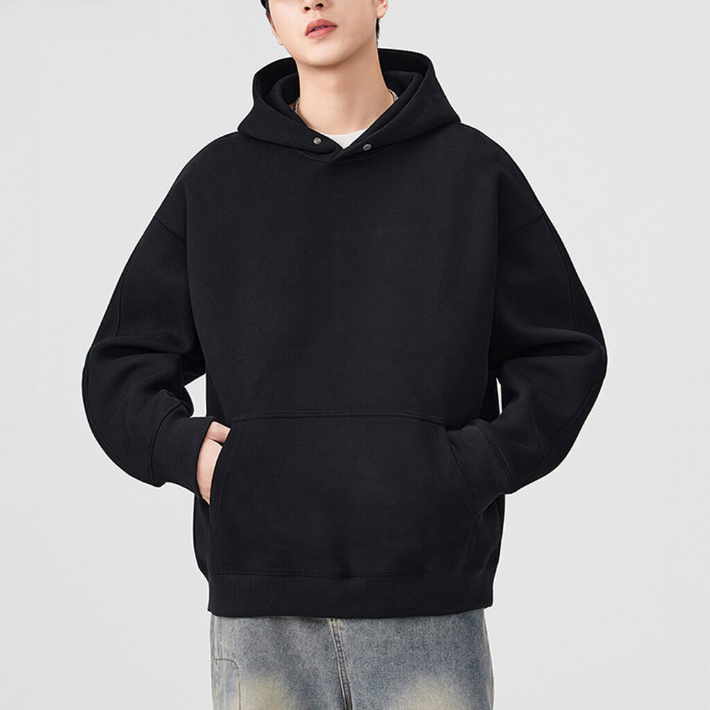 Moku Hoodie