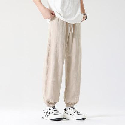 Mutsuko Harem Pants