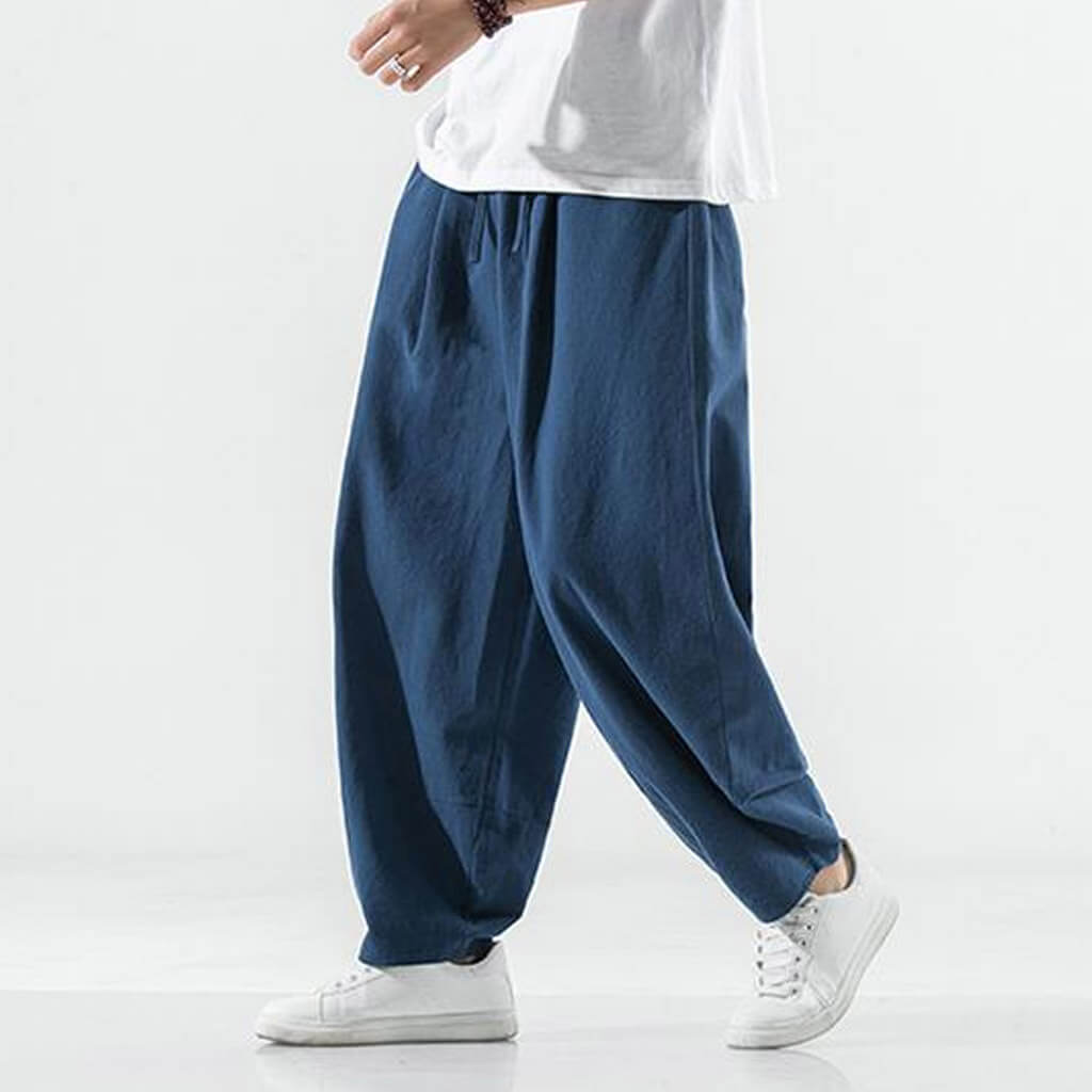 Nagomi Wide Pants