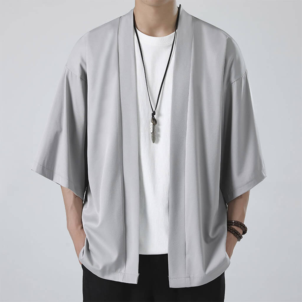 Oni Haori