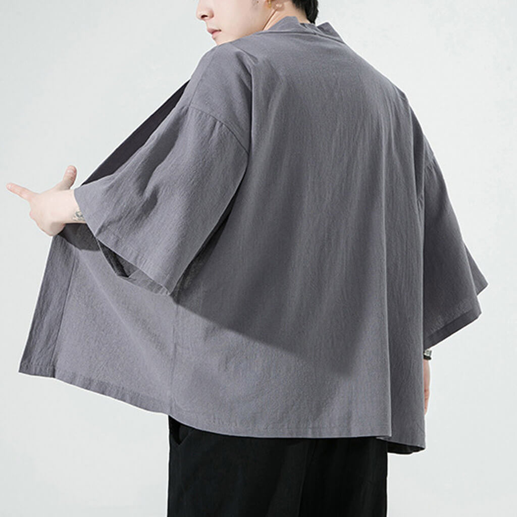 Reiji Haori
