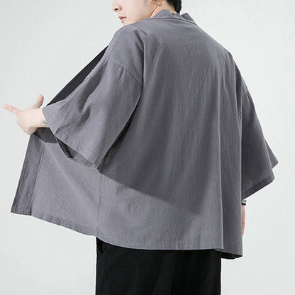 Reiji Haori