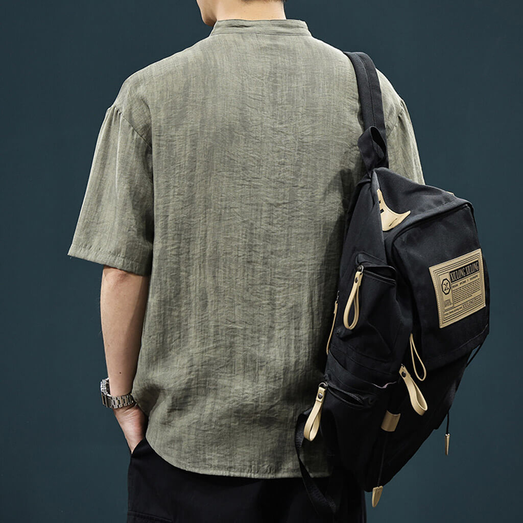 Rinza T-Shirt