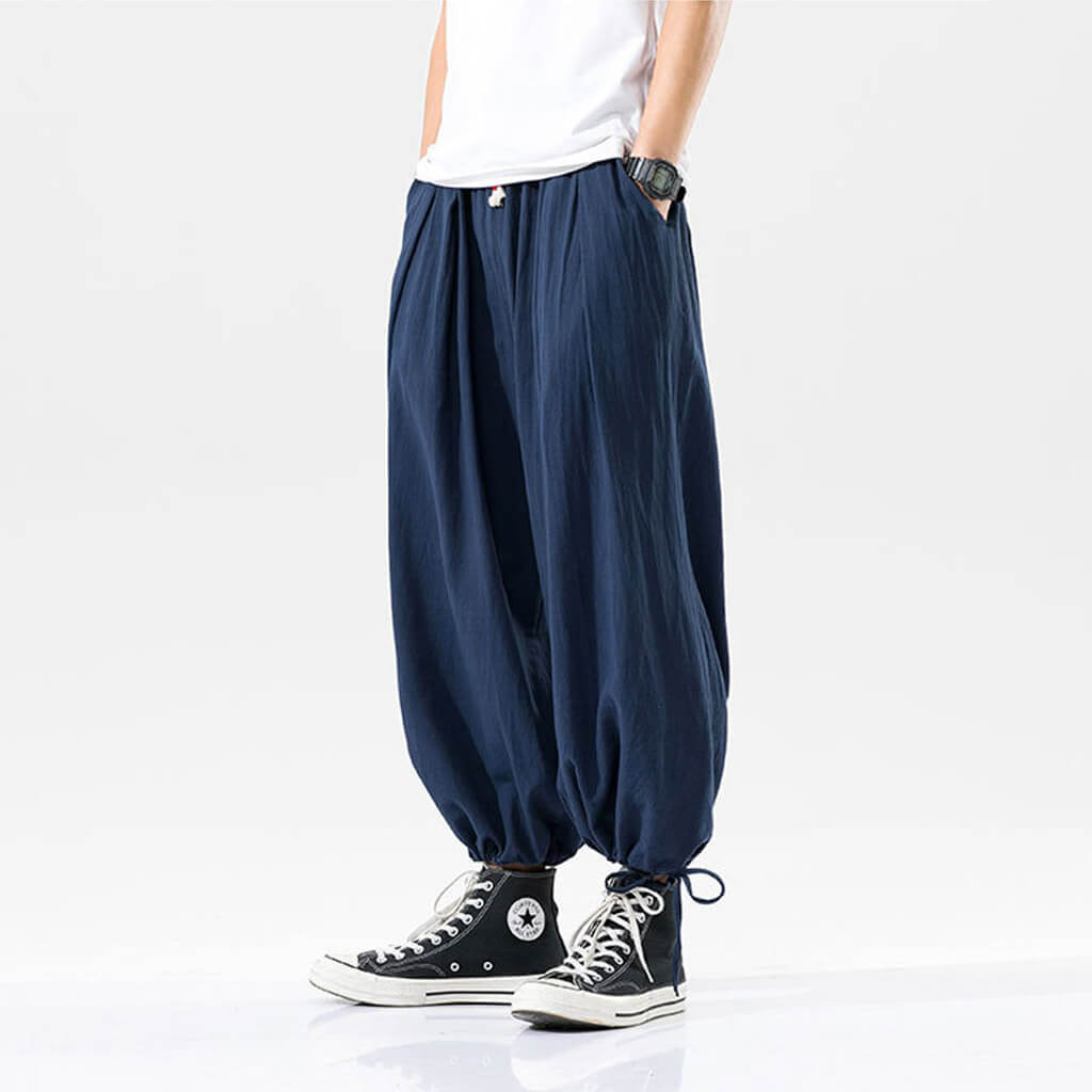 Ronin Hakama Pants