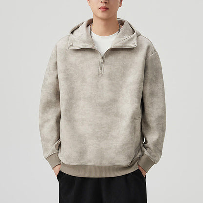 Sabi Fleece Hoodie