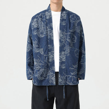Seijin Jacket