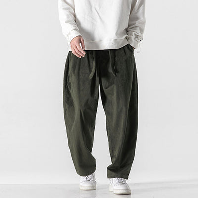 Shibui Pants