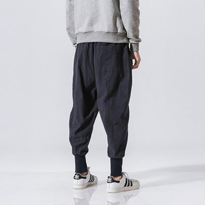 Shinden Harem Pants