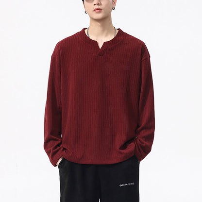 Shizuka Long-Sleeve T-shirt