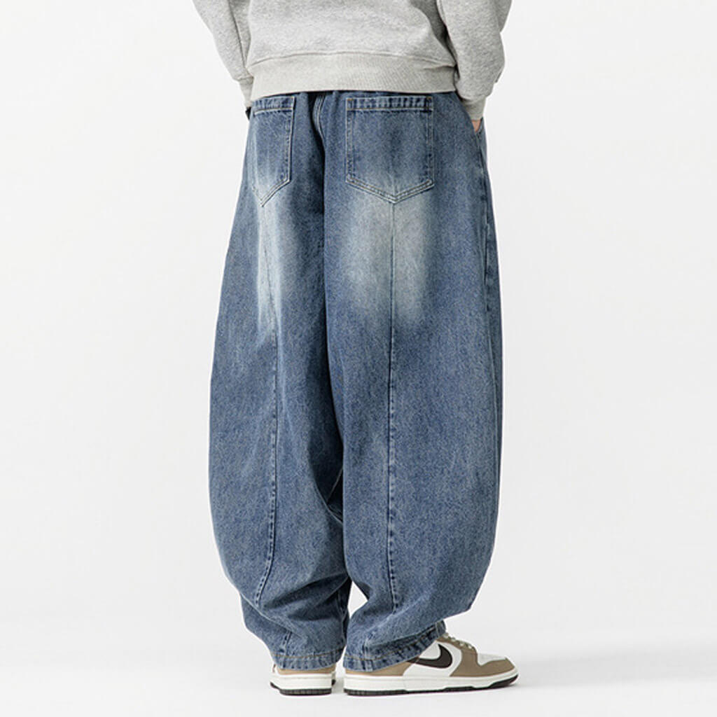 Sorato Pants