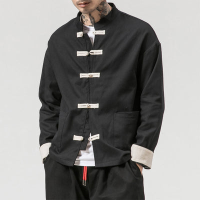 Takumi Jacket