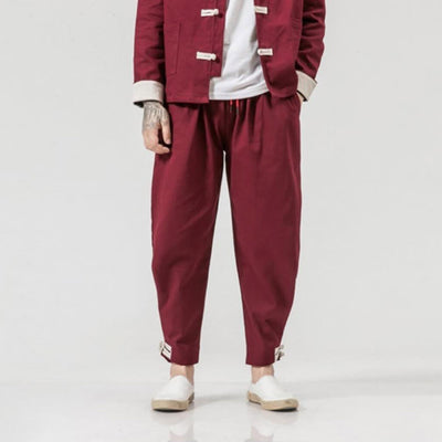 Takumi Pants