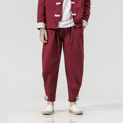 Takumi Pants