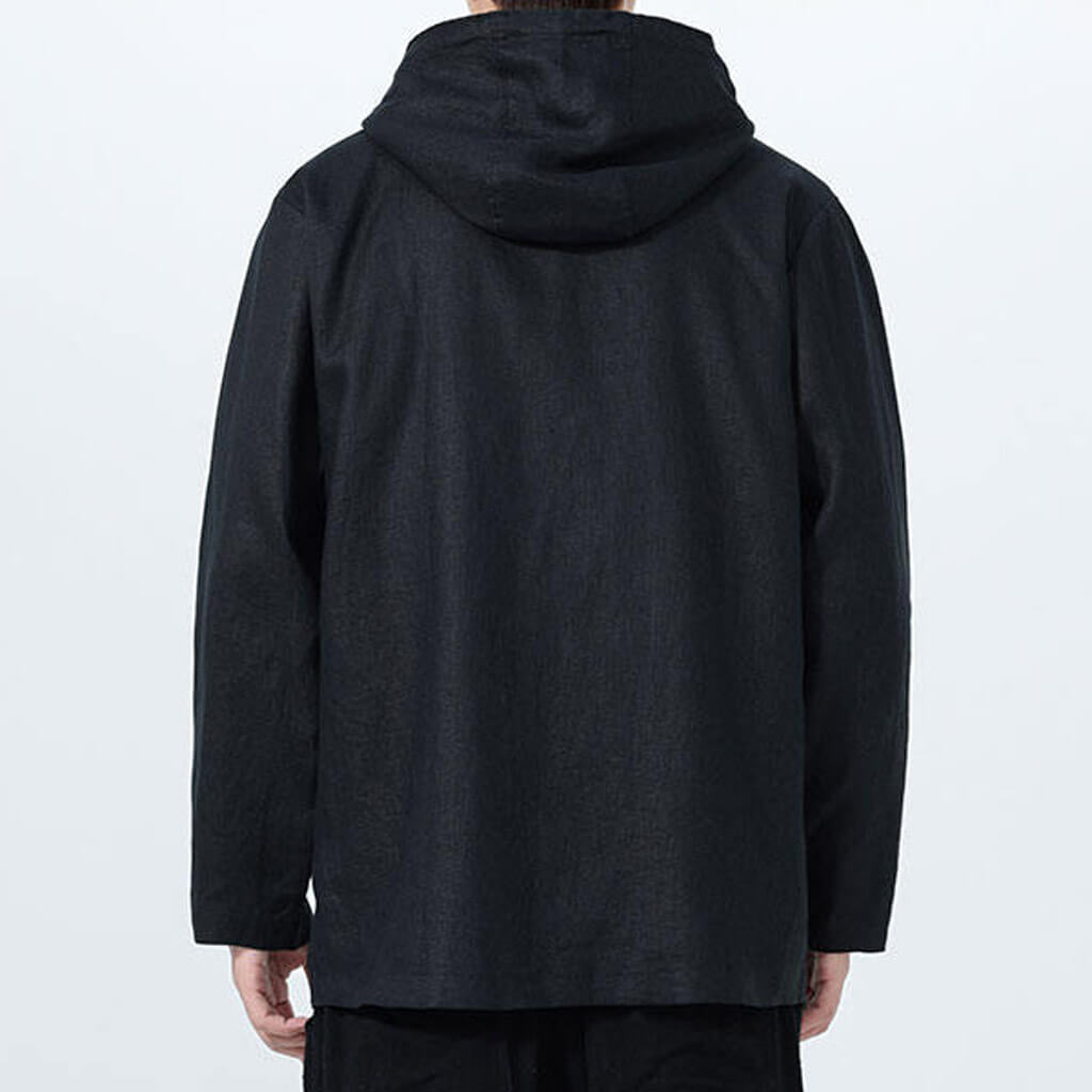 Takuya Jacket Hoodie
