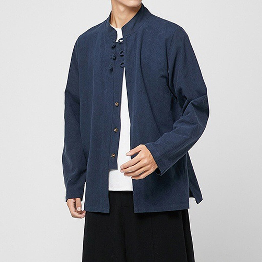 Tanshuku Jacket