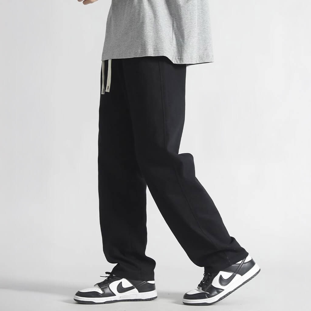 Tenchi Relaxed Pants