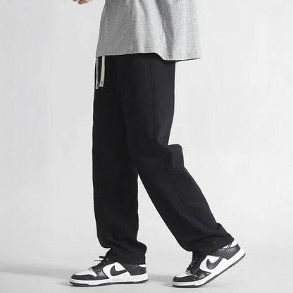 Tenchi Relaxed Pants