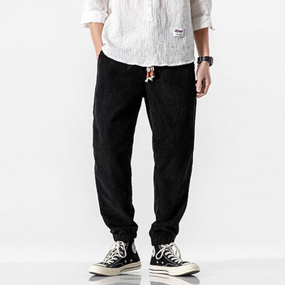 Tomo Corduroy Pants