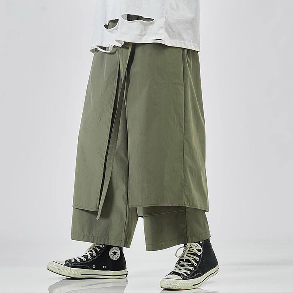 Usagi Hakama Pants