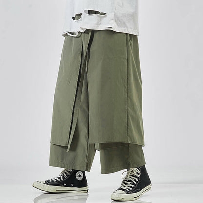 Usagi Hakama Pants