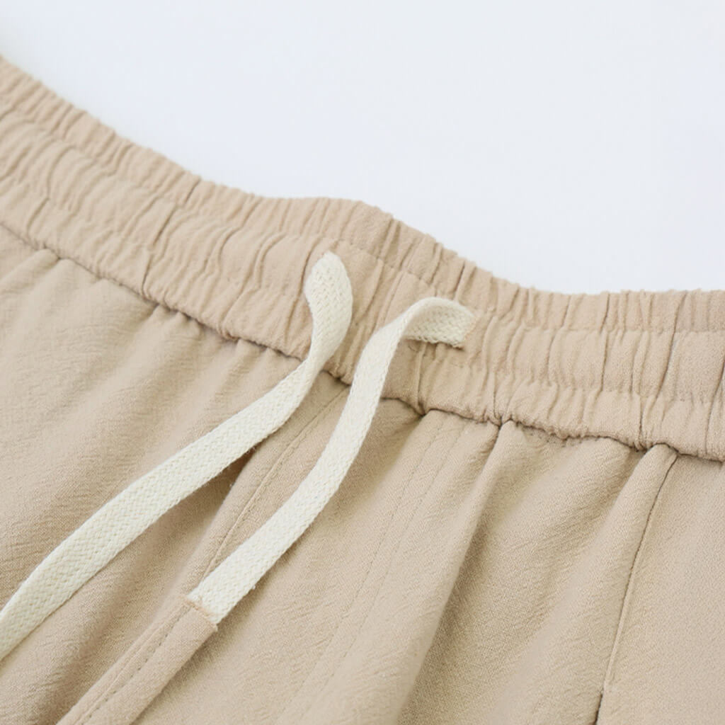 Yamato Linen Pants