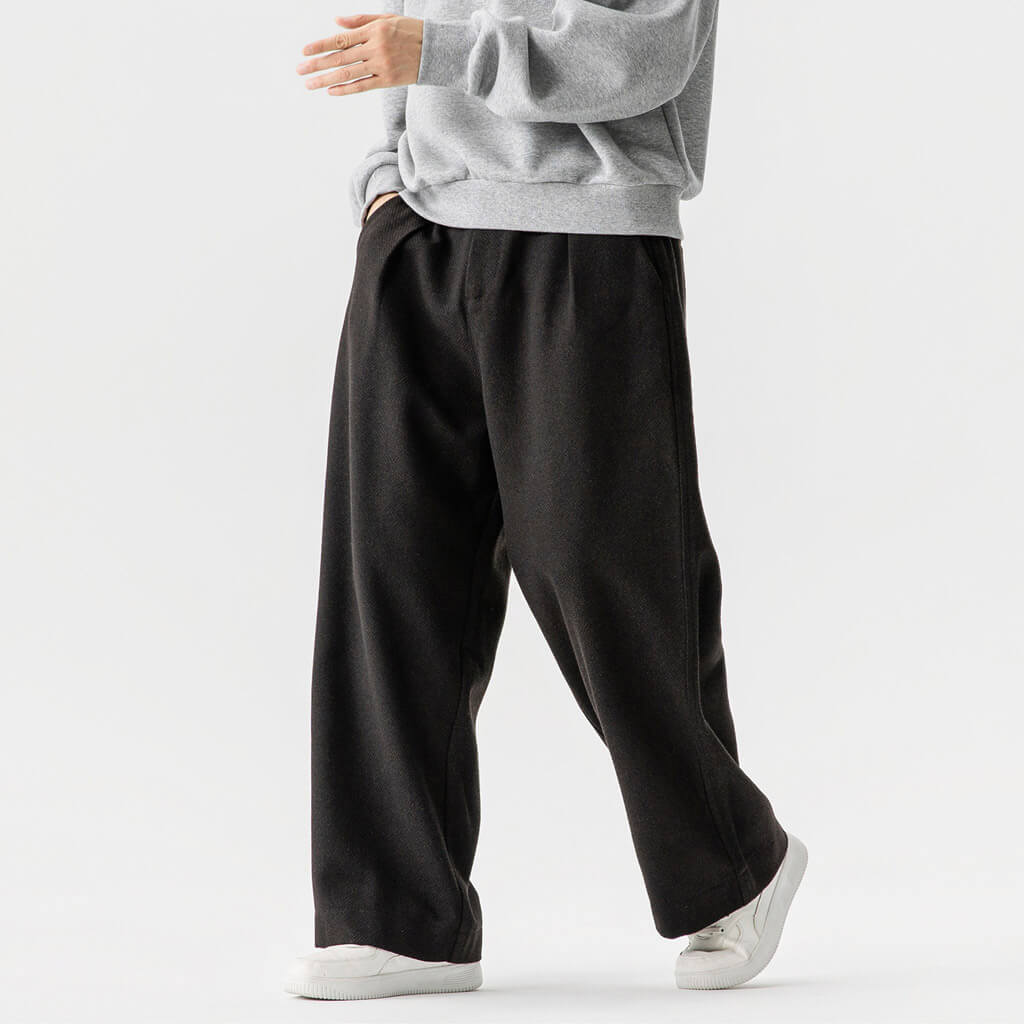 Yoroi Wide Pants