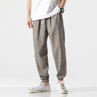 Yoshiro Harem Pants