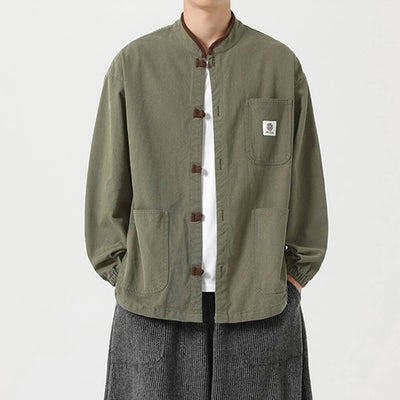 Yugen Jacket