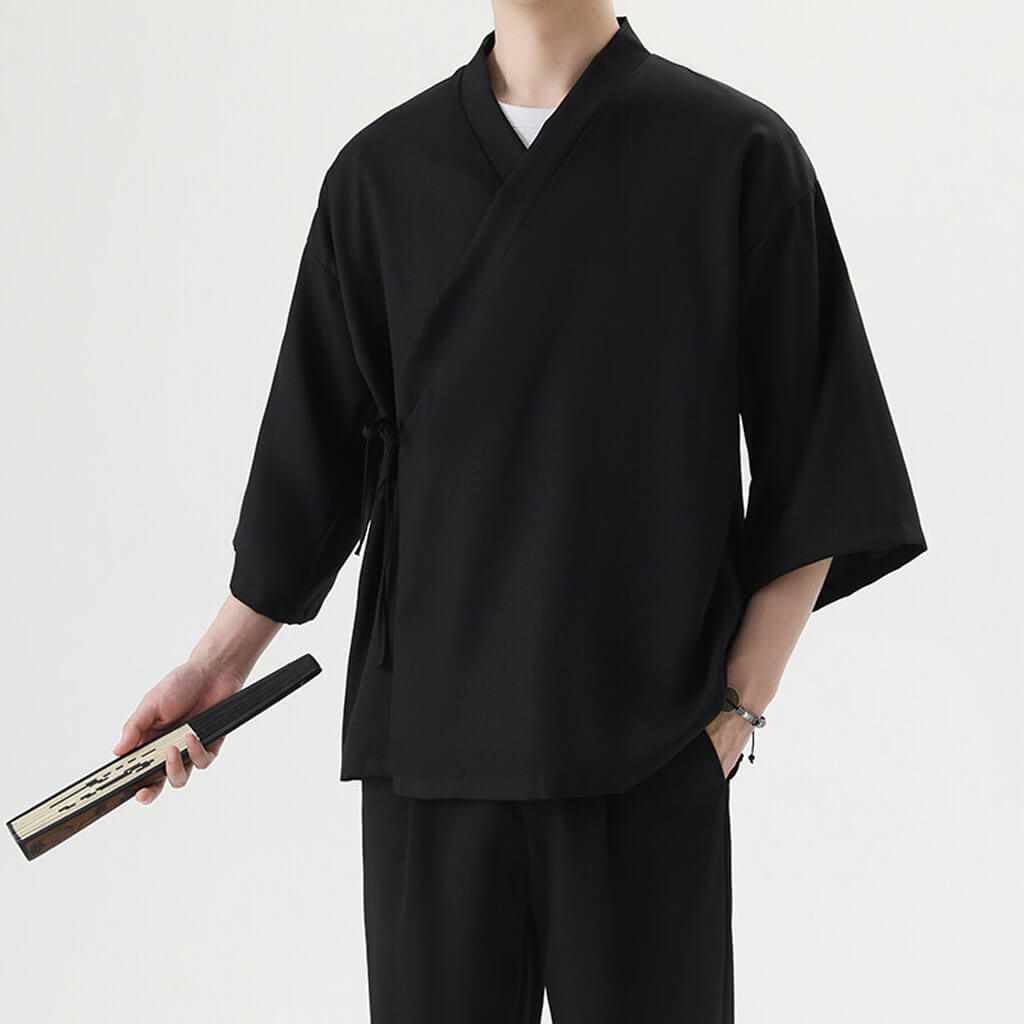 Yukata Kimono