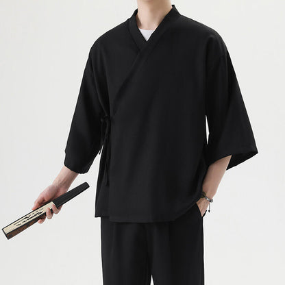 Yukata Kimono