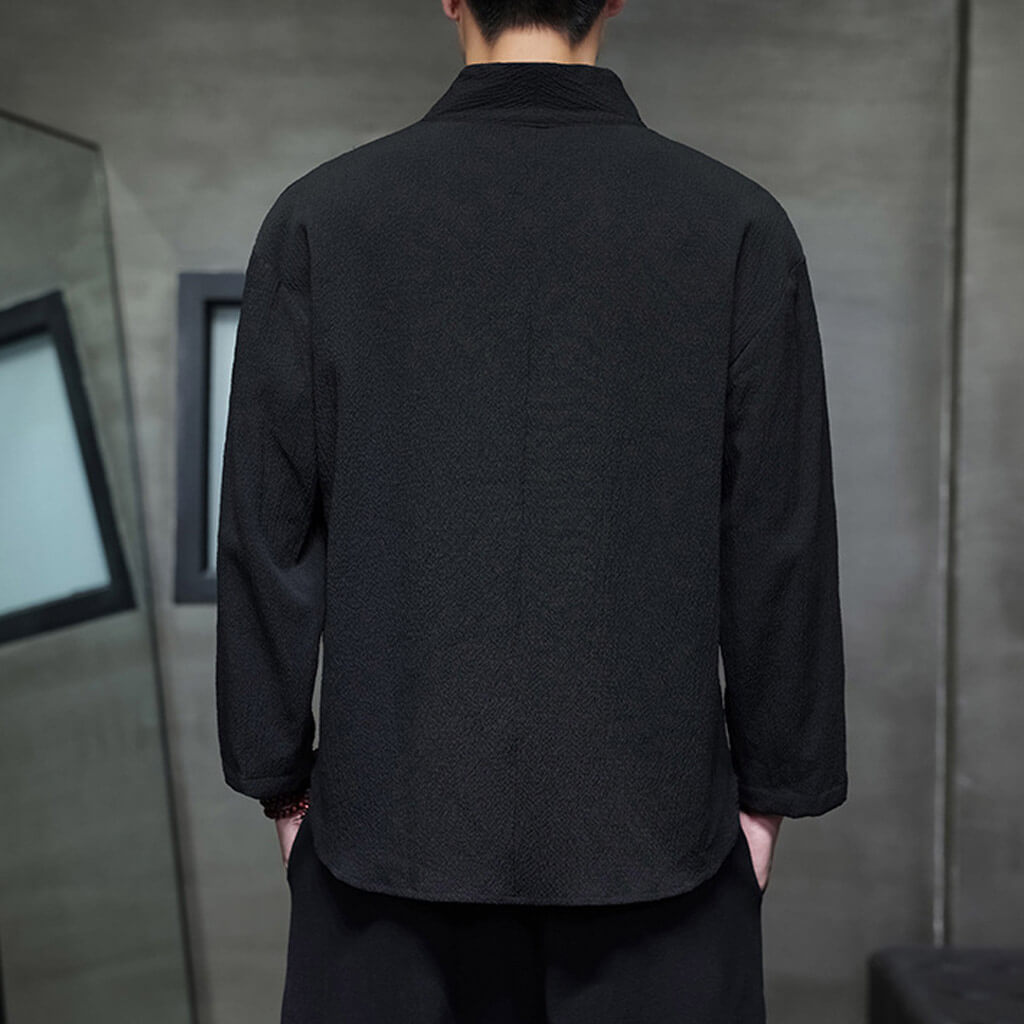 Zenjiro Shirt