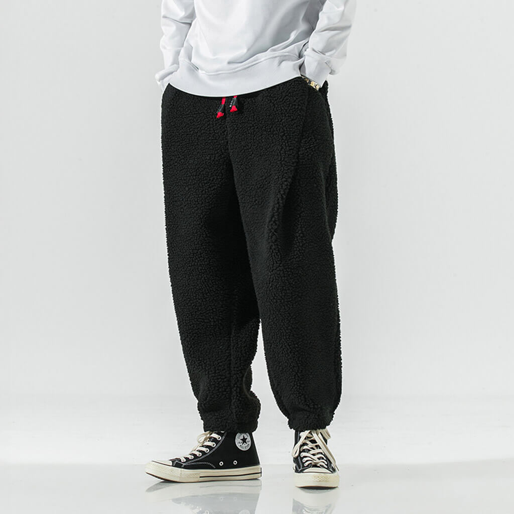 Borume Pants