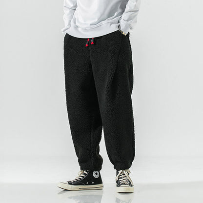 Borume Pants