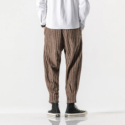 Chowa Tapered Pants
