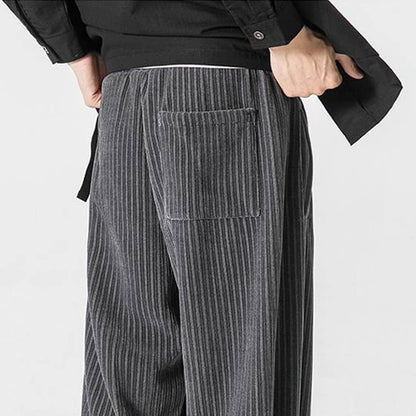 Chowa Tapered Pants
