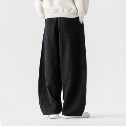Daichi Pants