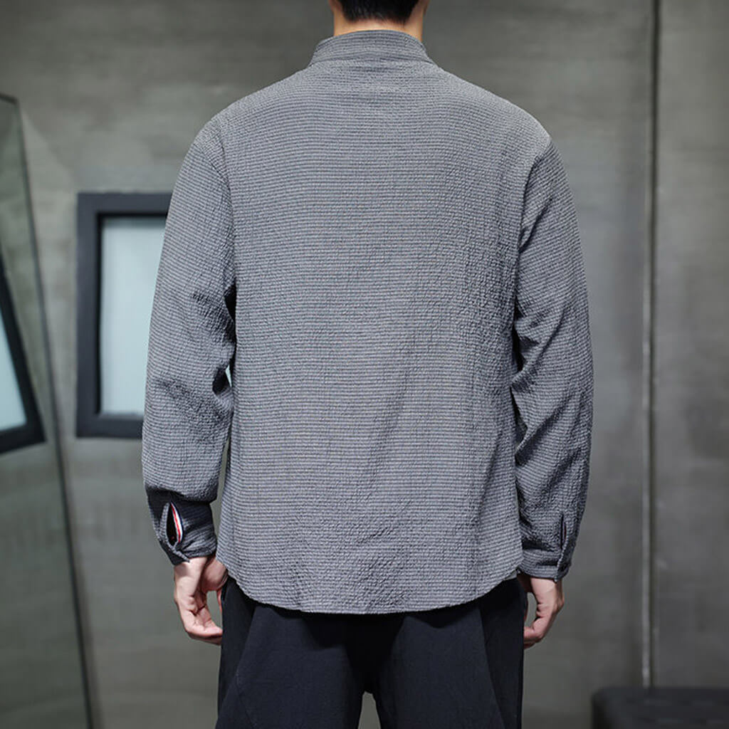 Eriol Haori Shirt