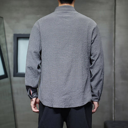 Eriol Haori Shirt