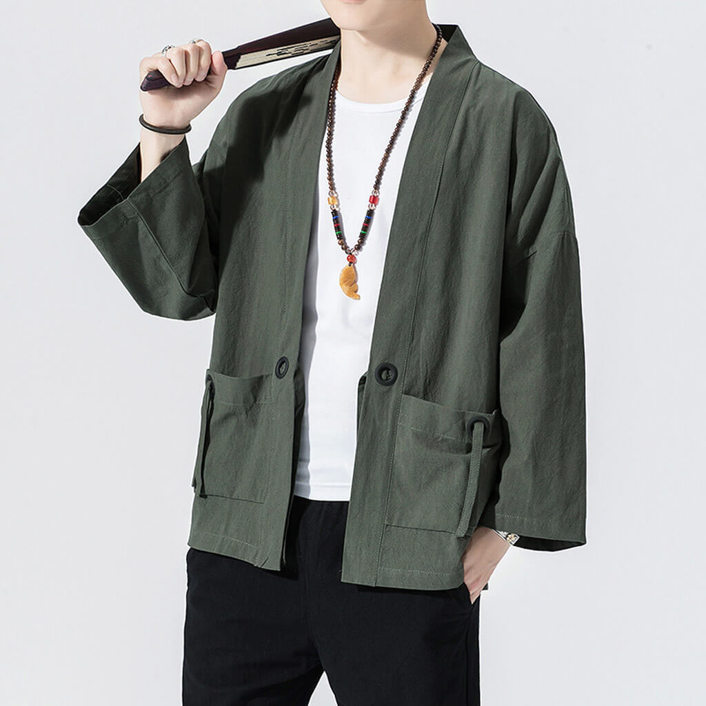Fuyuko Haori