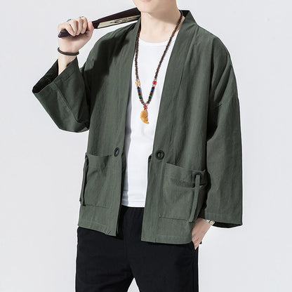 Fuyuko Haori