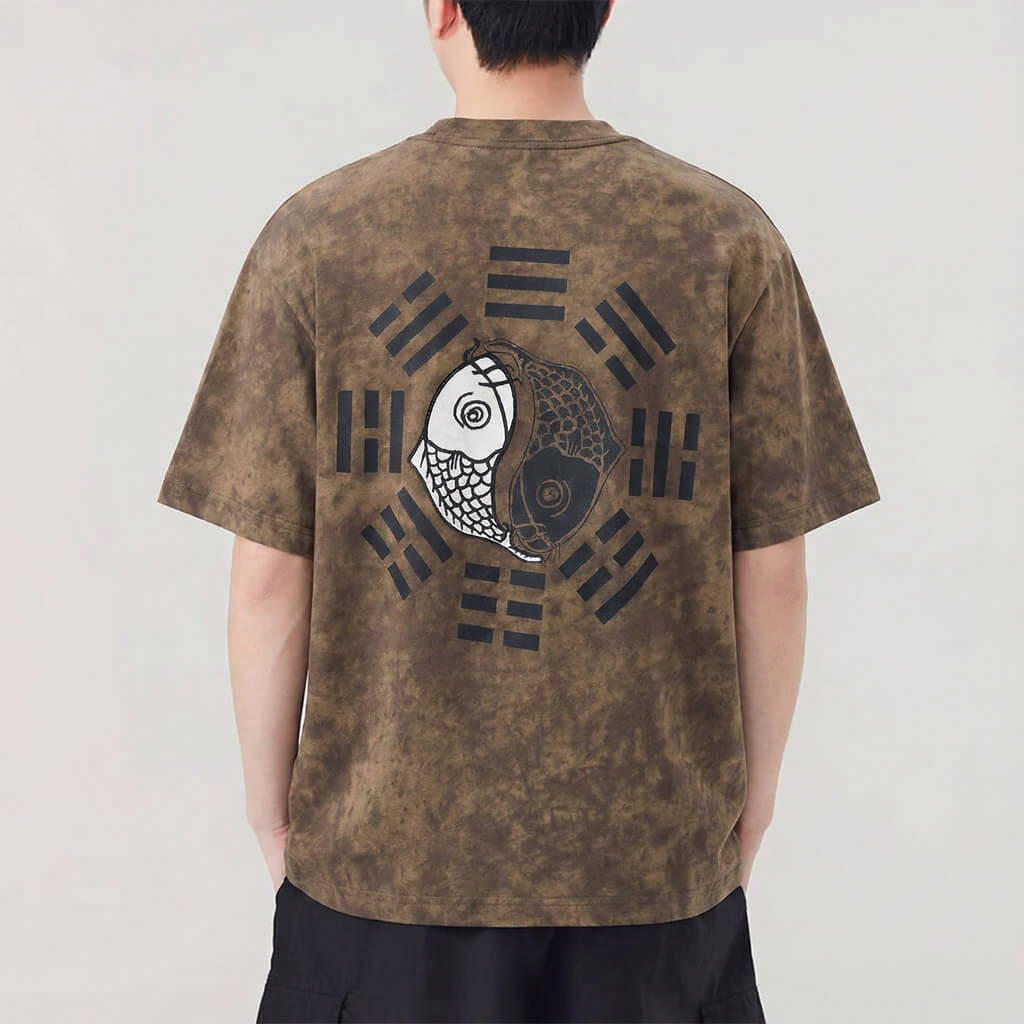 Genbu T-Shirt