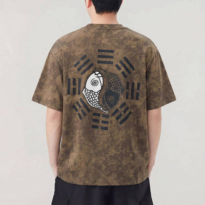 Genbu T-Shirt